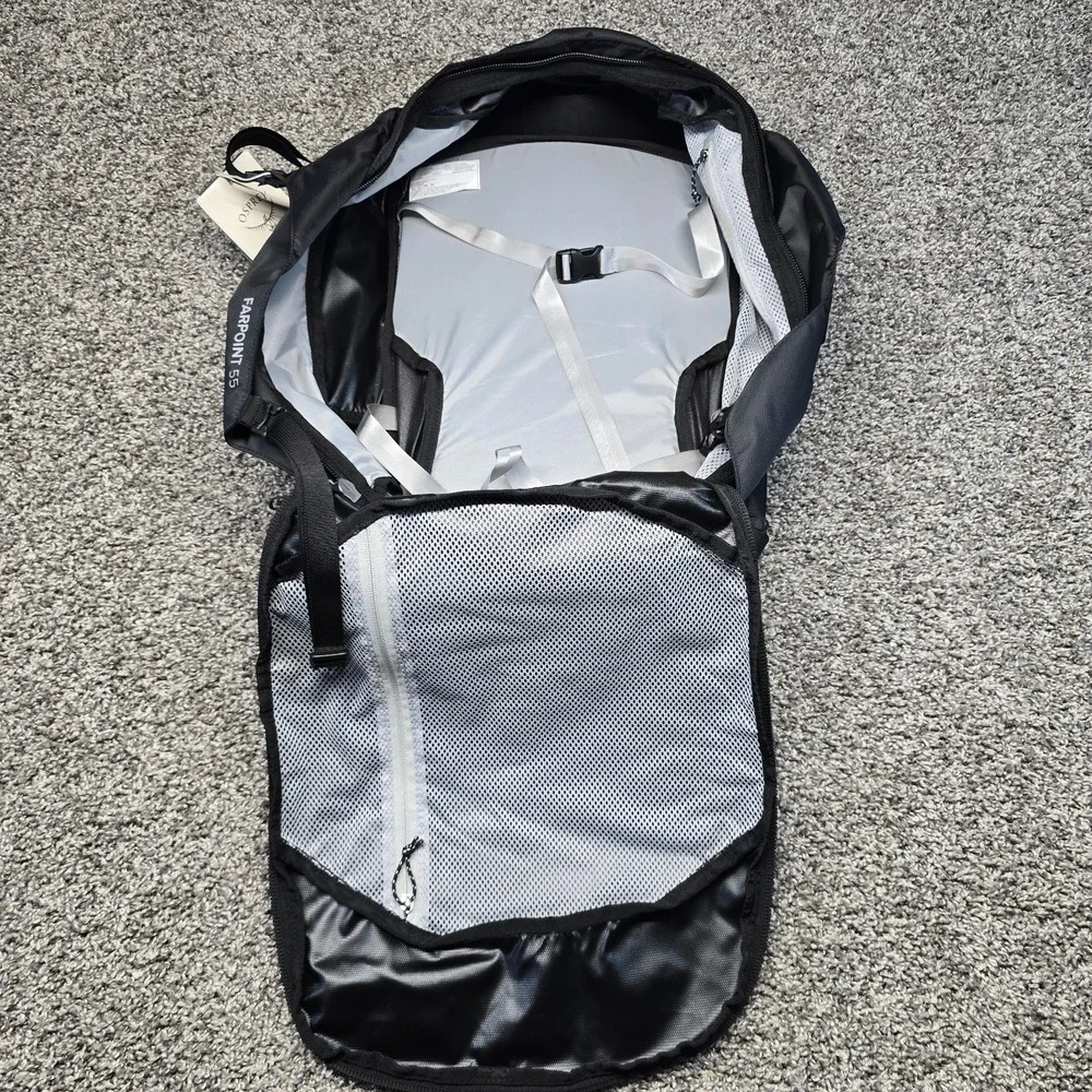 OSPREY new farpoint